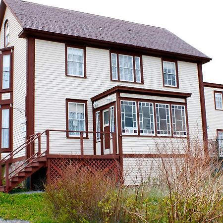 Hotel Bishop White Manor Trinity Exterior foto